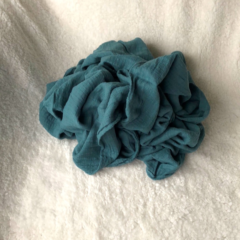 Roots Nantais scarf 100% cotton